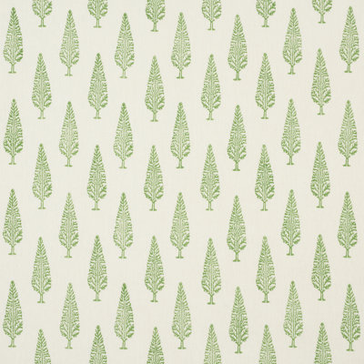 Juniper Block Print Fabric