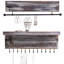 Hrima Wall Mounted Jewellery Holder