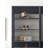 Kalinikos 94.19'' Closet System-433857197