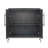 34" Wide 2 Door Accent Cabinet