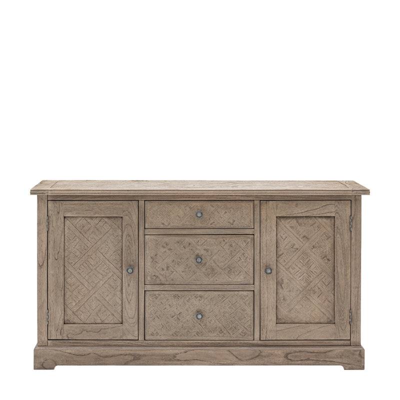 Colella 160cm Sideboard