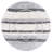 Fontana Shag 800 Performance Striped Rug-649885809