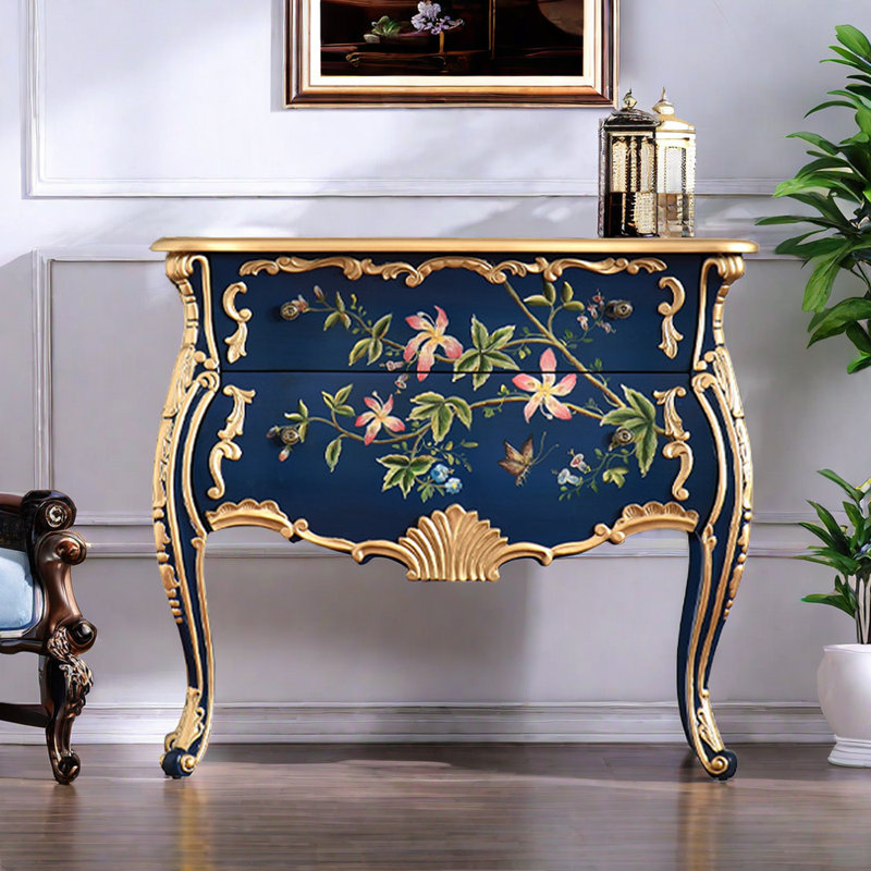 Accent Chest