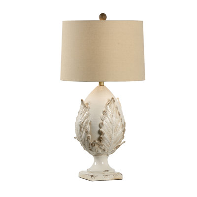 Artichoke Table Lamp
