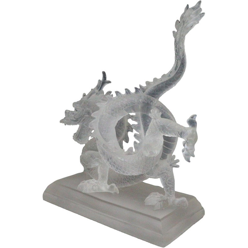 Statue Kaseen Fantasy & Sci-Fi