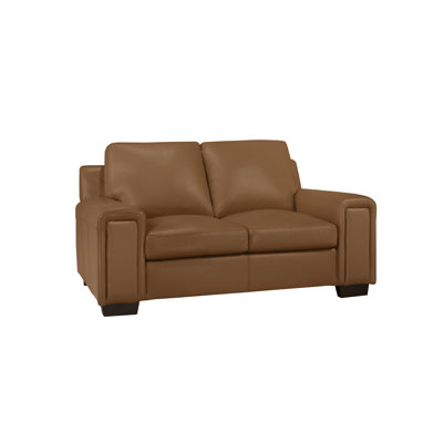 Edgmon Loveseat