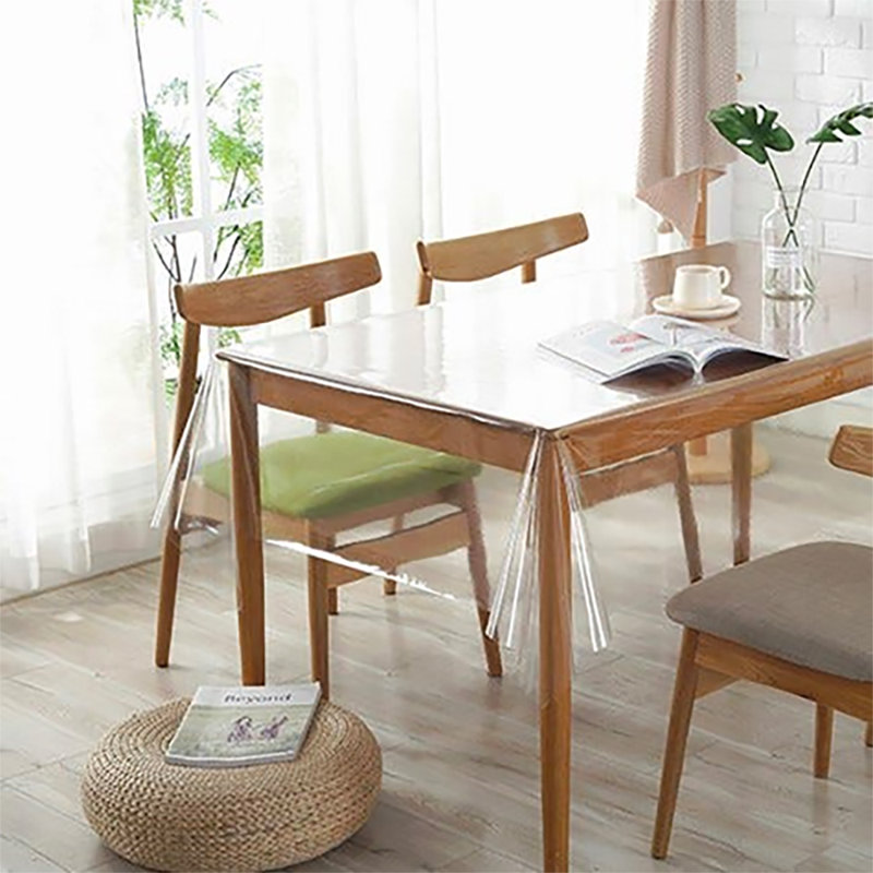 Table Protector, 54" L x 54" W