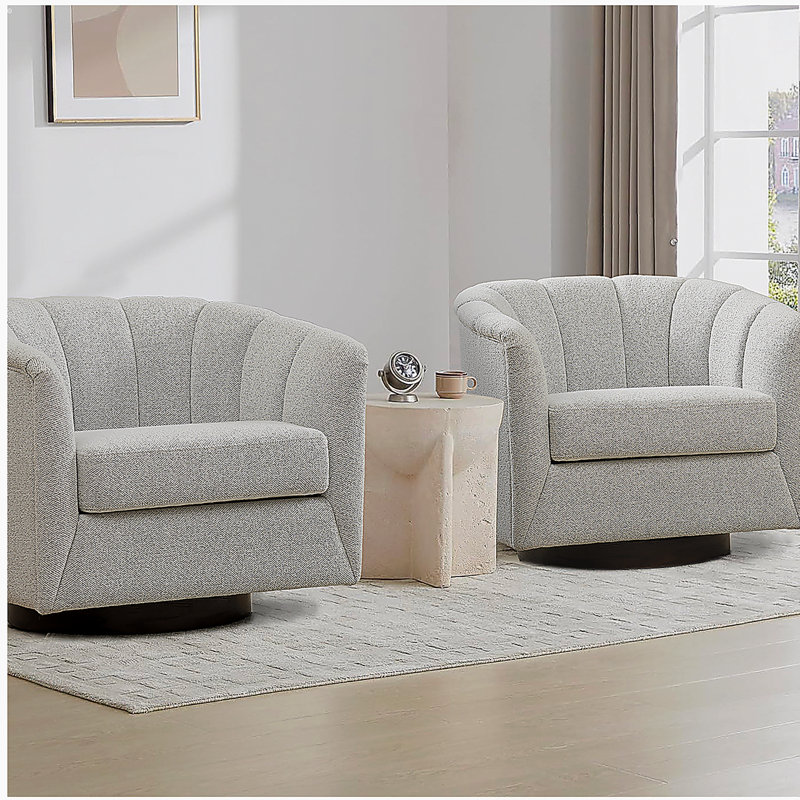 Swivel chair
