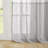 Dual-Colored Curtain Panel (Only 1 Pc Panel)