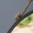 Eka Metal Flat Wall Mirror