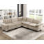 Ensemble de canapé modulaire 5 pièces Modern Contemporary-1210047977-1210047982