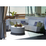 Check Outdoor 4 - Piece Conversation Set
