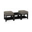 Elements Upholstered Cube Ottoman-876901624-876901628