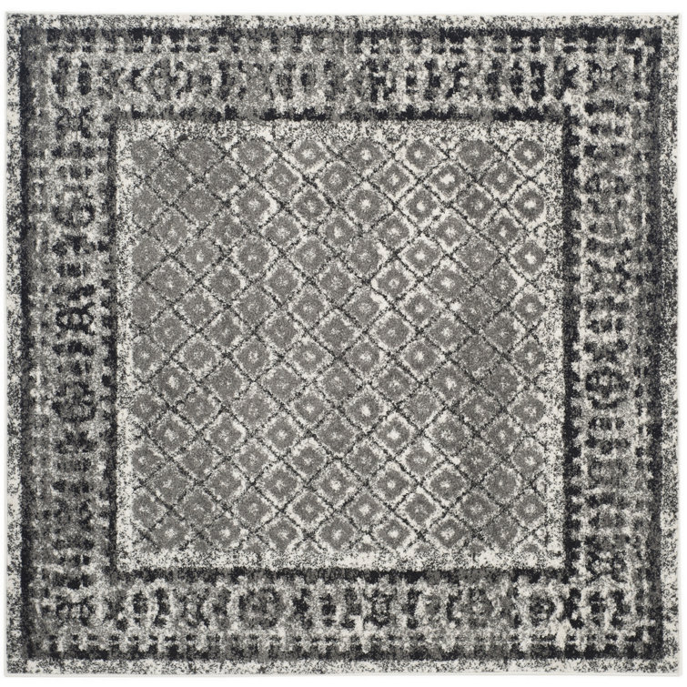 Bonilla Performance Geometric Rug