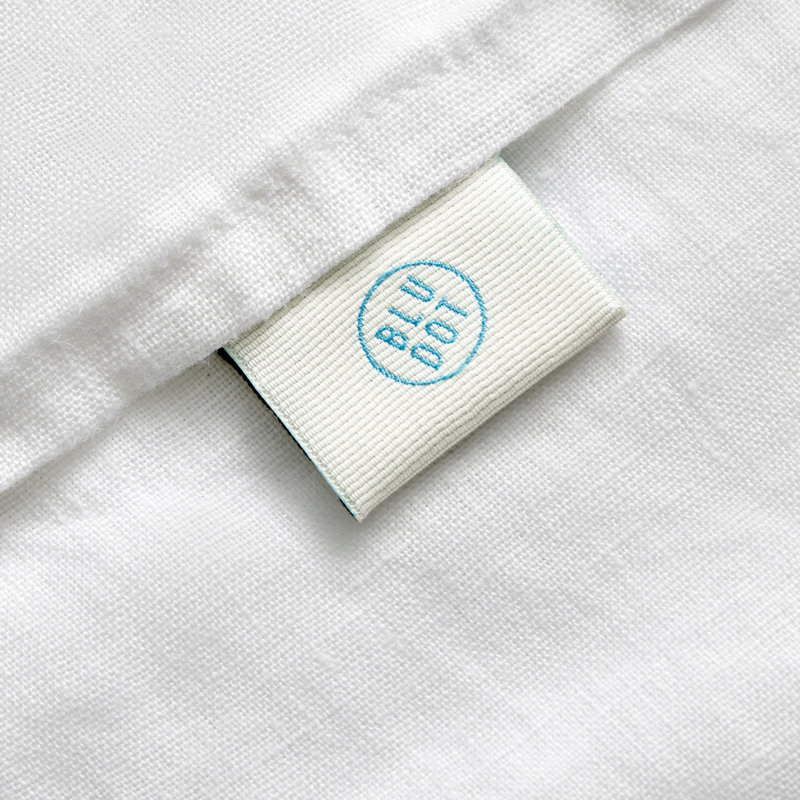 Sheet Set, White, King Sheet Set + 2 Pillowcases