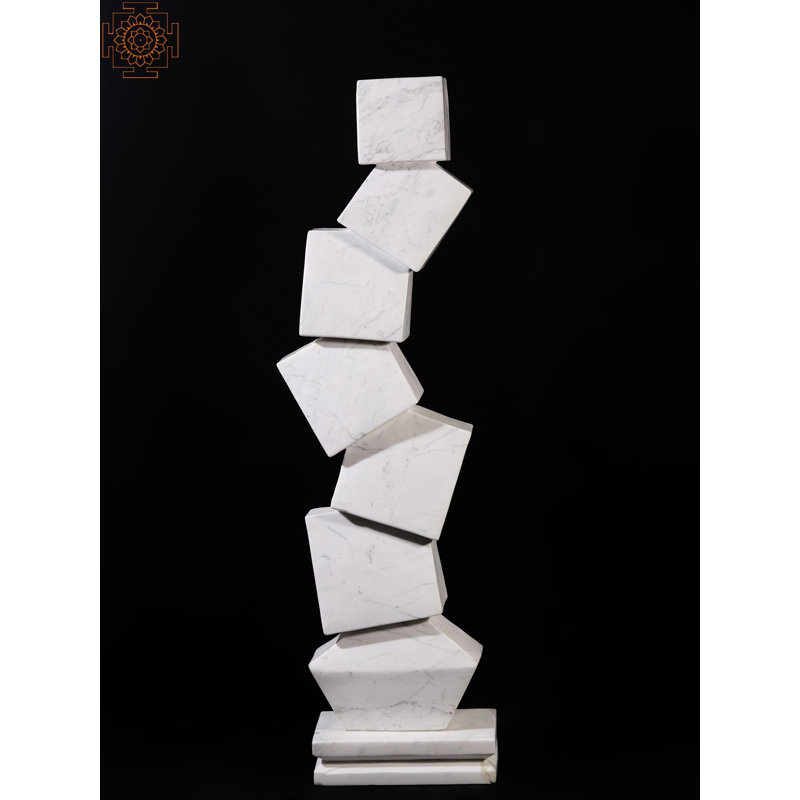 Abstract Figurines & Sculptures