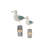 Gallardo Animals Figurines & Sculptures