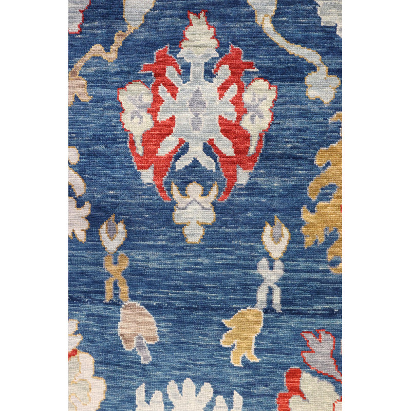 One-of-a-Kind 10' X 13'11" Area Rug