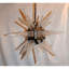 Lustre étoile en bronze à 8 lumières Aniessa-963612565-1004006753-963612561