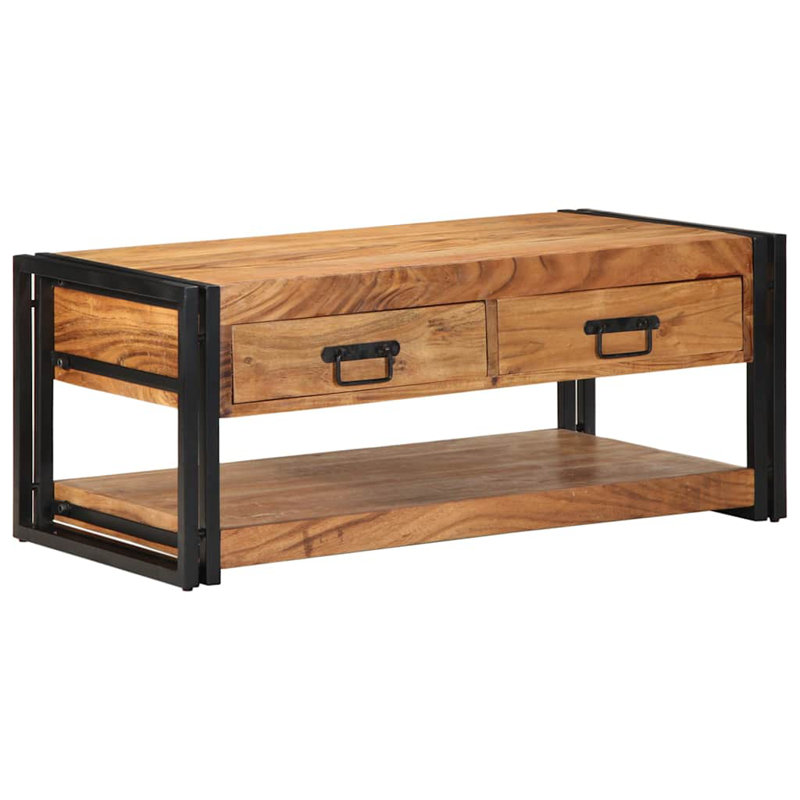 Coffee Table with Storage