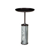 Beale End Table