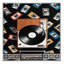  Tapis lavable avec tourne-disque et cassettes-1414498496