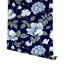 Rouleau de papier peint L 27 pi x l 27 po Morning Garden-1056357123