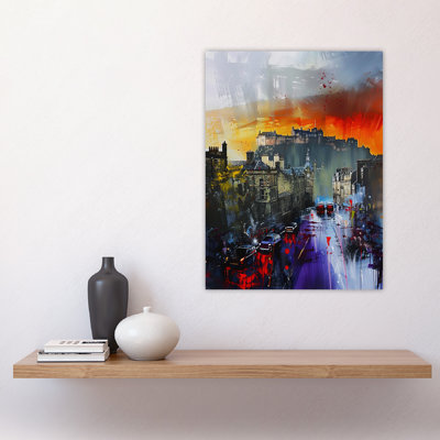 No Frame Print