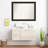 Marzano Wall Mirror-1890293662