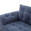 Canapé moderne rembourré pour salon, appartement, chambre à coucher et salon-494651856