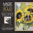 Sun Days II Framed Print - Solid Wood-1920491751-1920491550