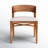 Florine Upholstered Dining Chair