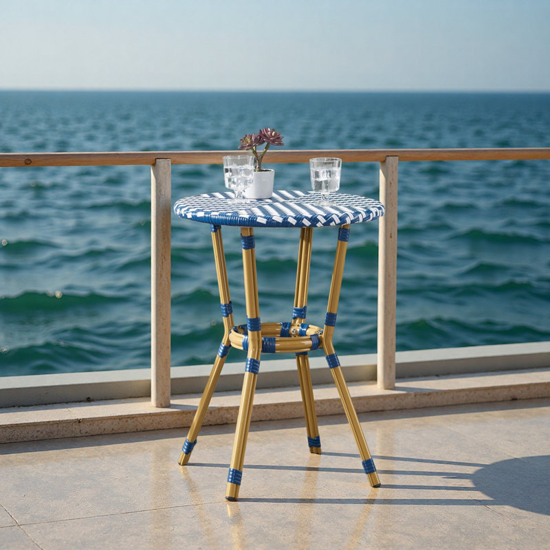 FRENCH BISTRO TABLE