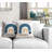 Polyester/Polyester Blend Throw Square Indoor/Outdoor-2061959270-2061959265