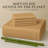 Premium Rayon From Bamboo Blend Sheet Set With Deep Pockets, Cooling and Breathable-336489486-370659648