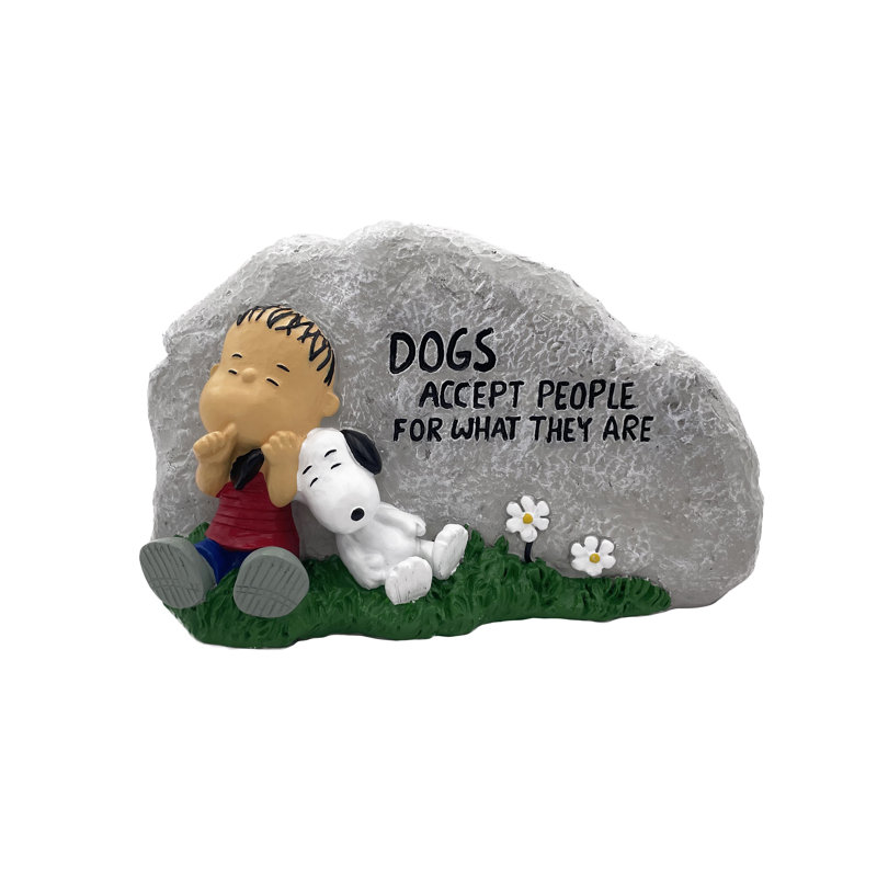 Animals Plastic Garden Statue
