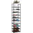 25 Pair Shoe Rack