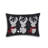 Polyester Ring Stitch Comforter Set-1577274593