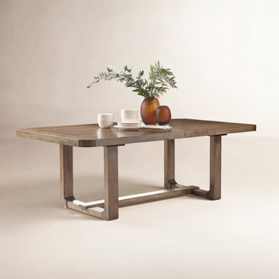 Geovoni Extendable Dining Table