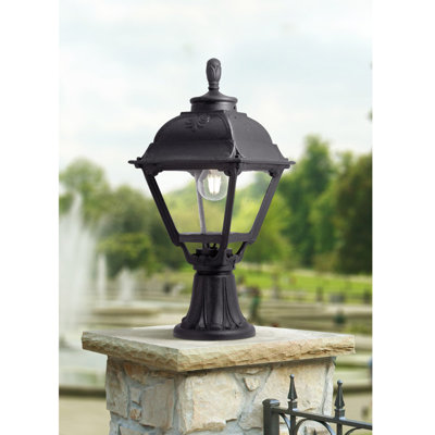 Andesine Pier Mount Light