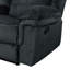 Fauteuil inclinable manuel Saro
