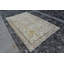 Tapis turc, tapis bohémiens beiges, grands tapis 5,7 x 9,2 pi, tapis de cuisine, tapis rétro