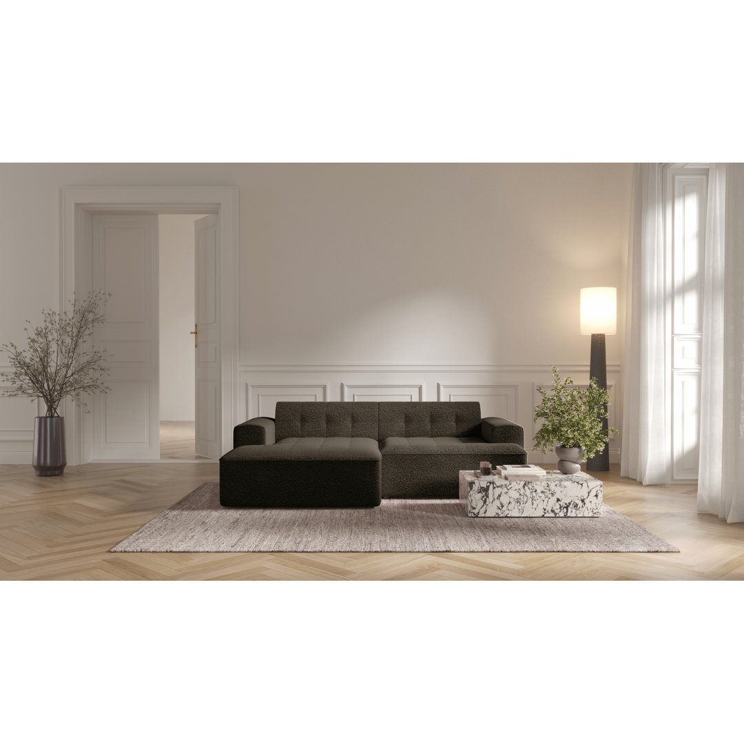 Ecksofa Isabella