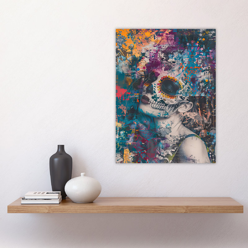No Frame Print