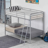Averyl Twin Platform Bed
