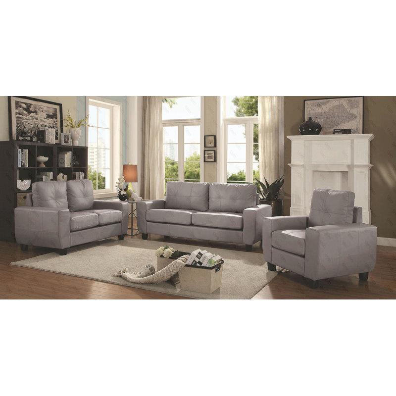 Ensemble de salon configurable Old Westbury