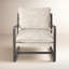 Fauteuil Windy de 86,61 cm de large-662848101-662848102
