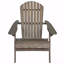 Chaise de patio d'extérieur Basic-55761589
