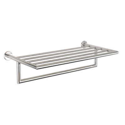 Sula Metal with Towel Bar