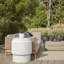 Cassis Accent Stool-634139255